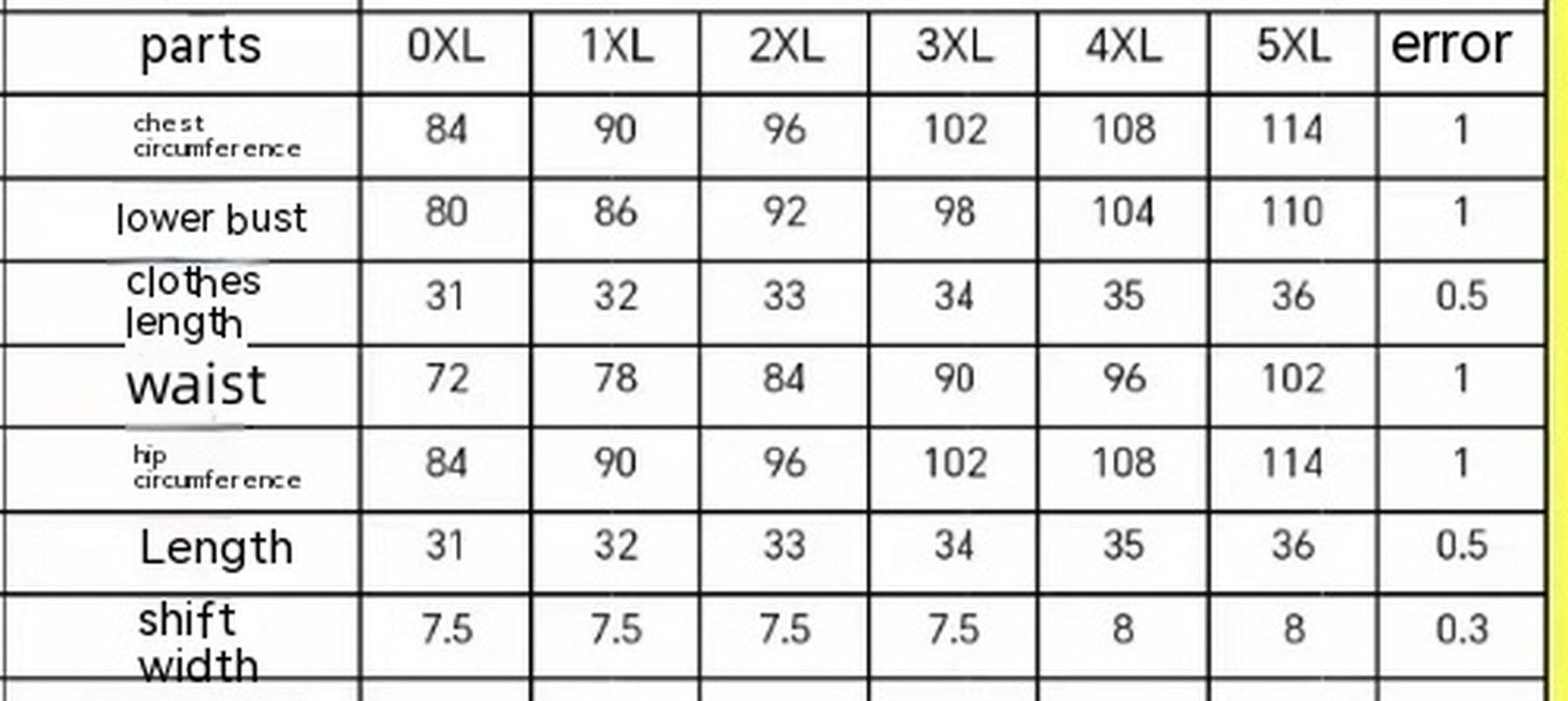 Women'S plus Size Split Bikini Printed Swimsuit